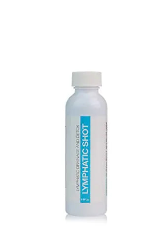 Bruizex Lymphatic Drainage Shots, Drink Supplment for Full Body Lymphatic Cleanse & Detox Bruizex Au supplements