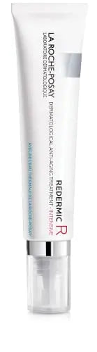 La Roche-Posay Redermic R Anti Aging Retinol Cream, Reduces Wrinkles La Roche-Posay Au supplements