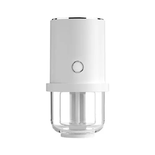 Fufafayo Commercial Smell Machine Oil Diffuser Essential Oil Capacity 55ml Waterless Essential Oil Diffuser Fufafayo Au supplements