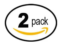 Bariatric Portion Control Nutritional Plates Weight Loss for Adults (2 Pack) Universal Body Labs Au supplements