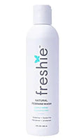 freshie Natural Feminine Care pH-Balanced Cleansing Wash Odor-Blocking Plant-Based freshie Natural Feminine Care Au supplements