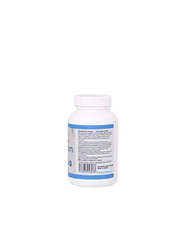AHS Pure Marine Collagen 120 Tablets AHS Au supplements