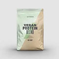 MyProtein Vegan Protein Blend (Vanilla) Myprotein Au supplements