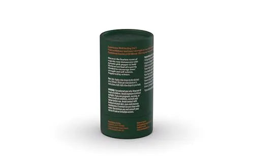 LIVEDROPS 24/7 Well-Feeling Confident Essential Oil Blend Livedrops 24/7 Au supplements