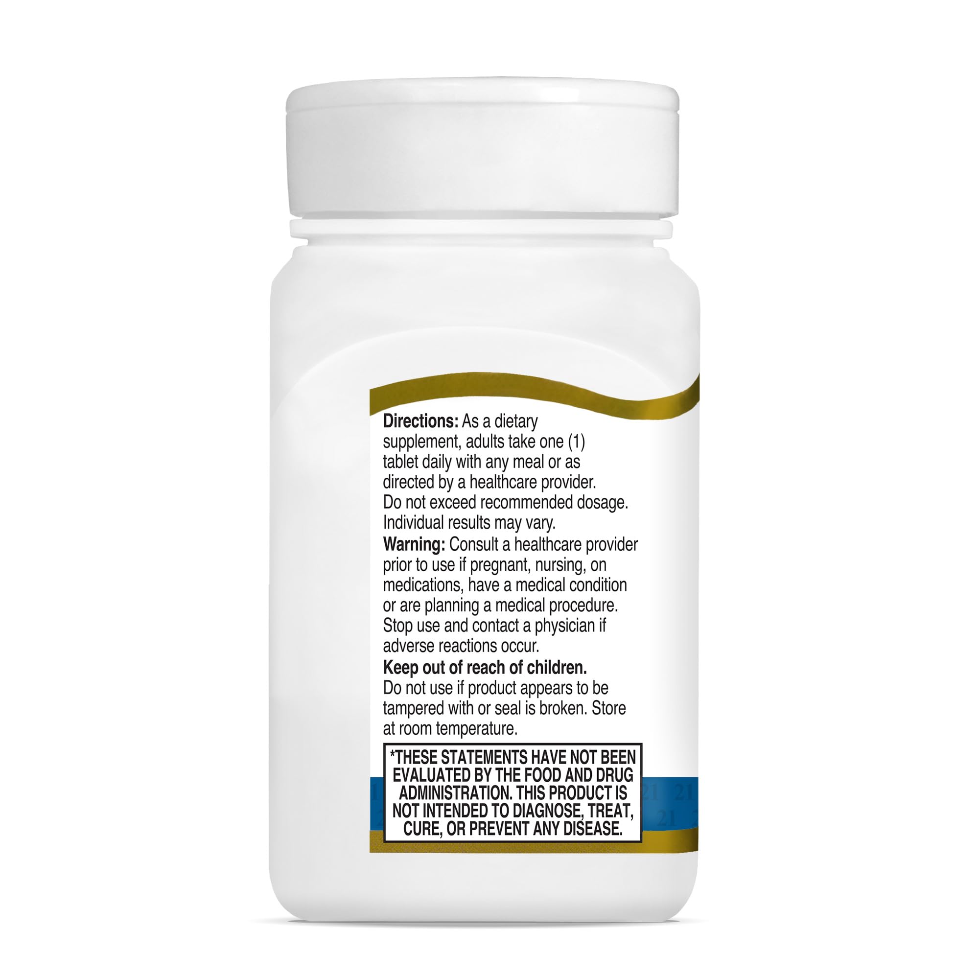 21st Century Ace Antioxidant Tablets, 75Count - TrustMedUSA