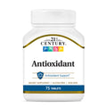 21st Century Ace Antioxidant Tablets, 75Count - TrustMedUSA