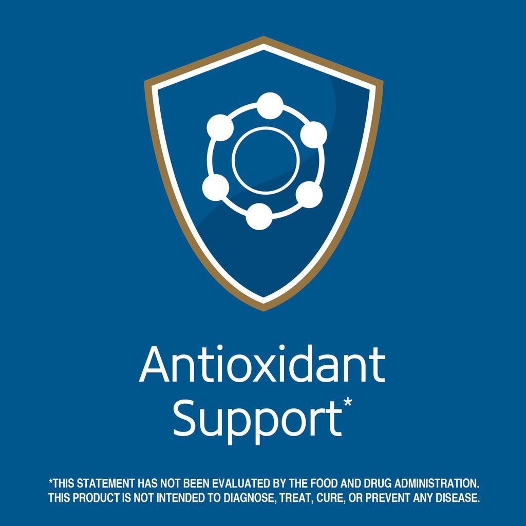 21st Century Ace Antioxidant Tablets, 75Count - TrustMedUSA