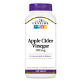 21st Century Apple Cider Vinegar 300mg Tablets, 250 Count - TrustMedUSA