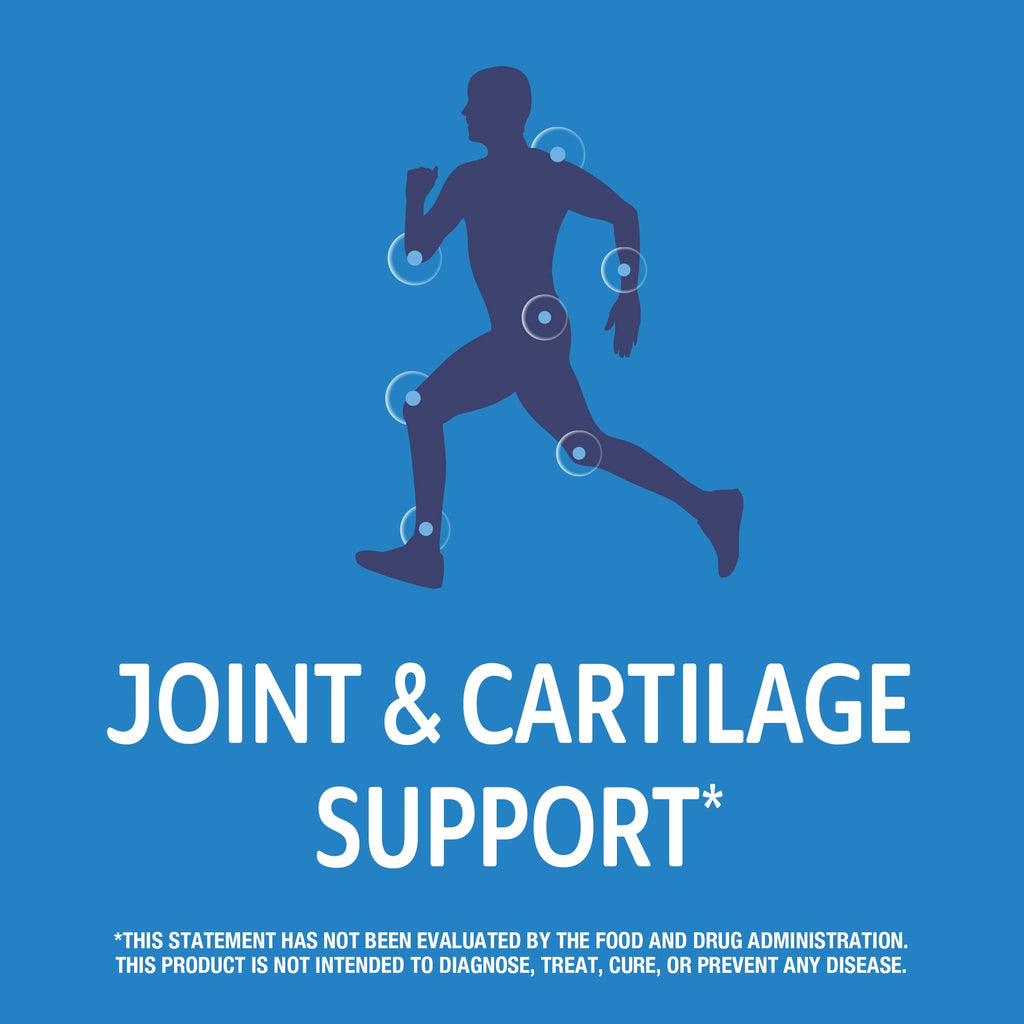 21st Century Arthri-Flex Advantage® + Vitamin D3, 120 Coated Tablets - TrustMedUSA
