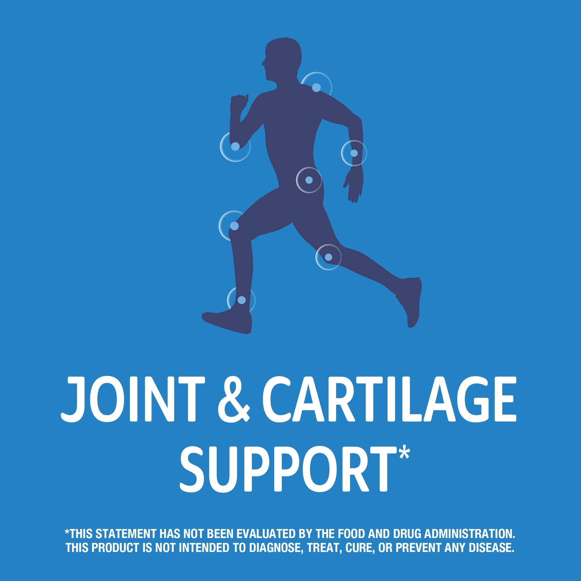 21st Century Arthri-Flex Advantage® + Vitamin D3, 120 Coated Tablets - TrustMedUSA
