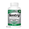 21st Century Sentry Senior Tablets, 265 Count - TrustMedUSA