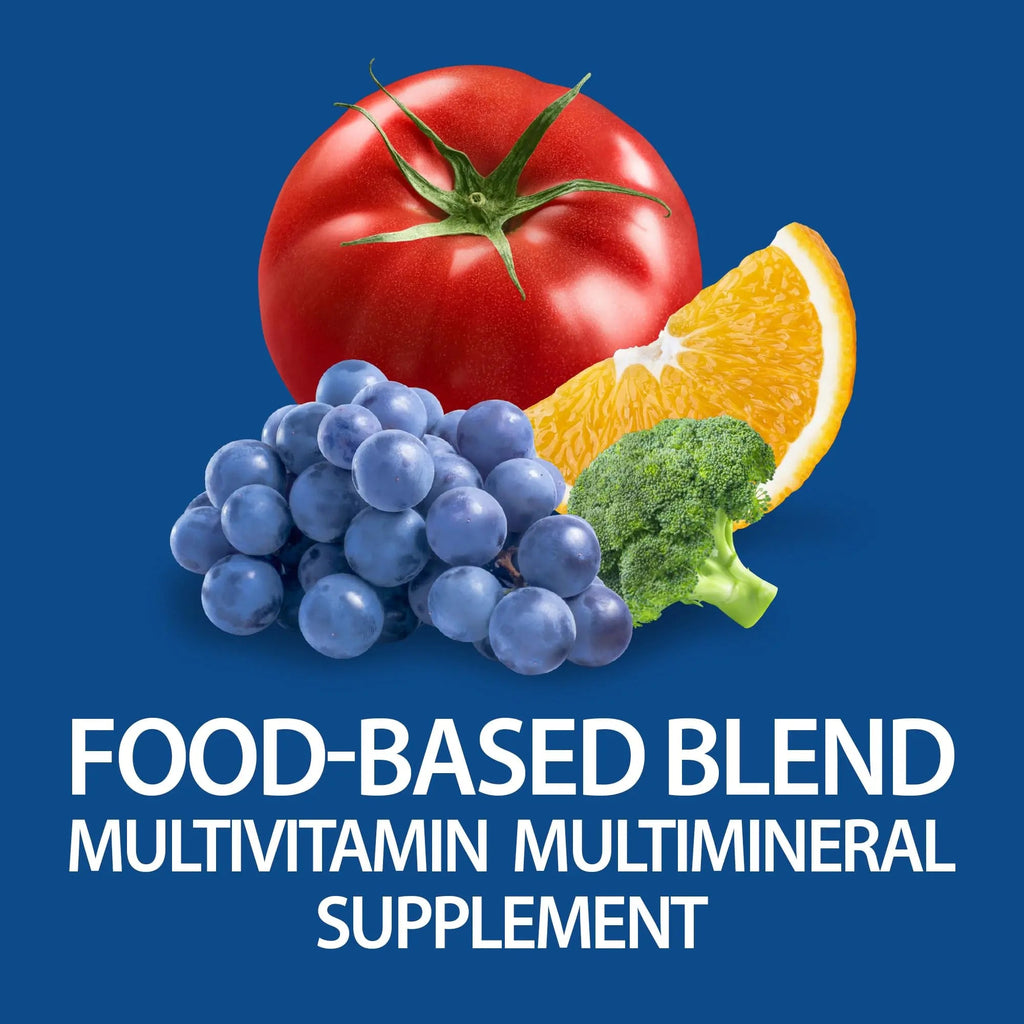 21st Century Wellify Men's Energy Multivitamins with Minerals, 65 Count - TrustMedUSA