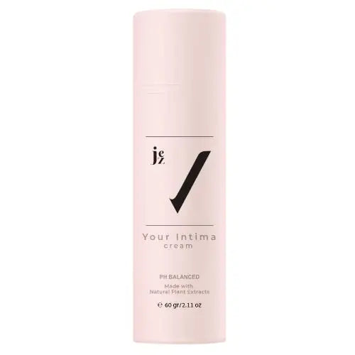 Jez The Fresh Set of 2 - Women's Feminine Care, Natural Vulva Hygiene Products, 100% Vegan & pH JEZ Au supplements