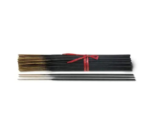 9'' Sandalwood Incense Sticks. Charcoal Sticks Offer a Long-Lasting, Elegant Fragrance Jersey Botanical Au supplements