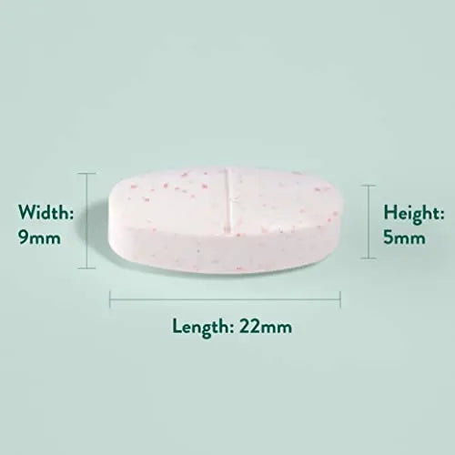 Holland & Barrett Marine Collagen with Vitamin C 3000mg 180 Tablets Holland & Barrett Au supplements