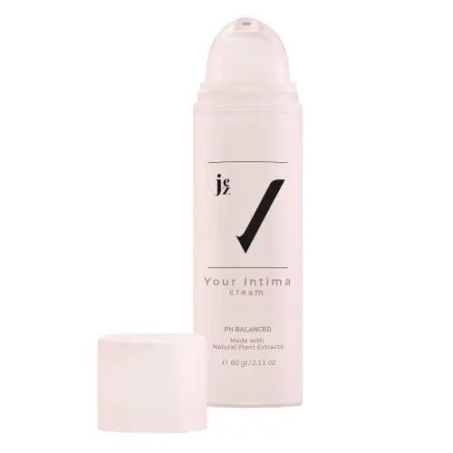Jez The Fresh Set of 2 - Women's Feminine Care, Natural Vulva Hygiene Products, 100% Vegan & pH JEZ Au supplements