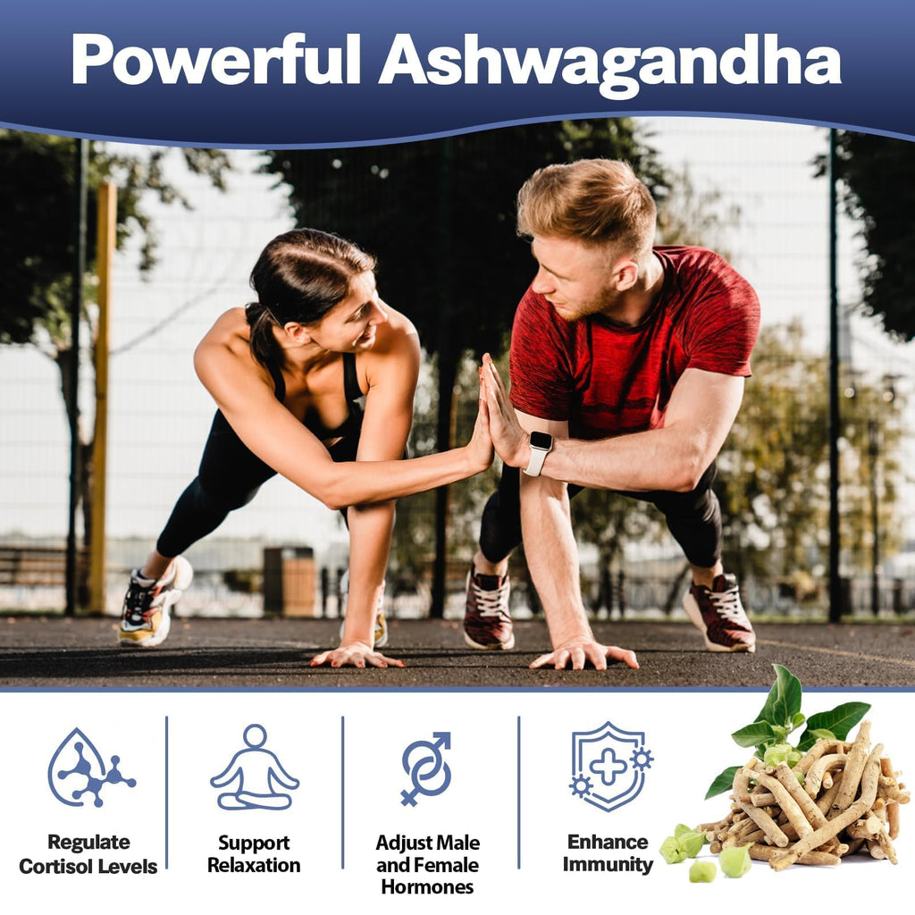 25-in-1 Sea Moss Black Seed Oil Ashwagandha Ginger Shilajit Supplement, Sea Moss Capsules Pro with Bladder Burdock Ceylon Cinnamon Berberine ACV Manuka VIT C & D3 for Men Women, 120 Vegan Caps - TrustMedUSA