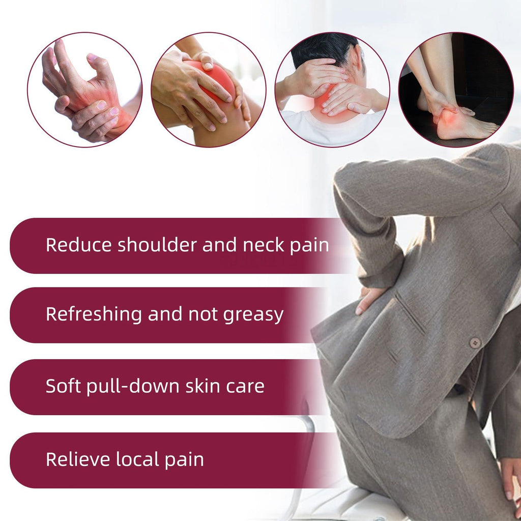 2PCS Perfectx Joint & Bone Cream,Perfectx Body Cream - TrustMedUSA