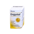 2x 50 Tabs Engystol Tablets Immune Support Homeopathy - Maple Wellness Supplements