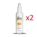 2x HAIR JAZZ LOTION 200ml - FAST HAIR GROWTH!!! - Maple Wellness Supplements