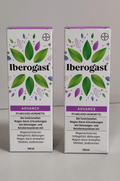 2X Iberogast Advance 100ml Oral Liquid IBS For Common Gastrointestinal Complaints - TrustMedUSA