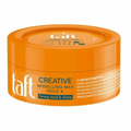 2X Schwarzkopf Taft Looks Creative Look Modelling Wax 05 Men Hair Styling 75Ml - Maple Wellness Supplements