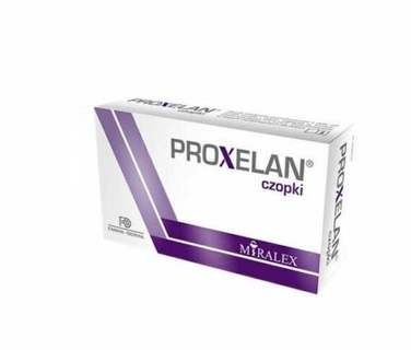 2x10 PROXELAN SUPPOSITORIES FOR MEN,, SYMPTOMS OF PROSTATE - TrustMedUSA