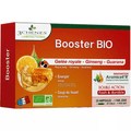 3-Chênes Phyto Aromicell'r Tonus Energy Booster Organic Royal Jelly Ginseng Guarana phials - TrustMedUSA