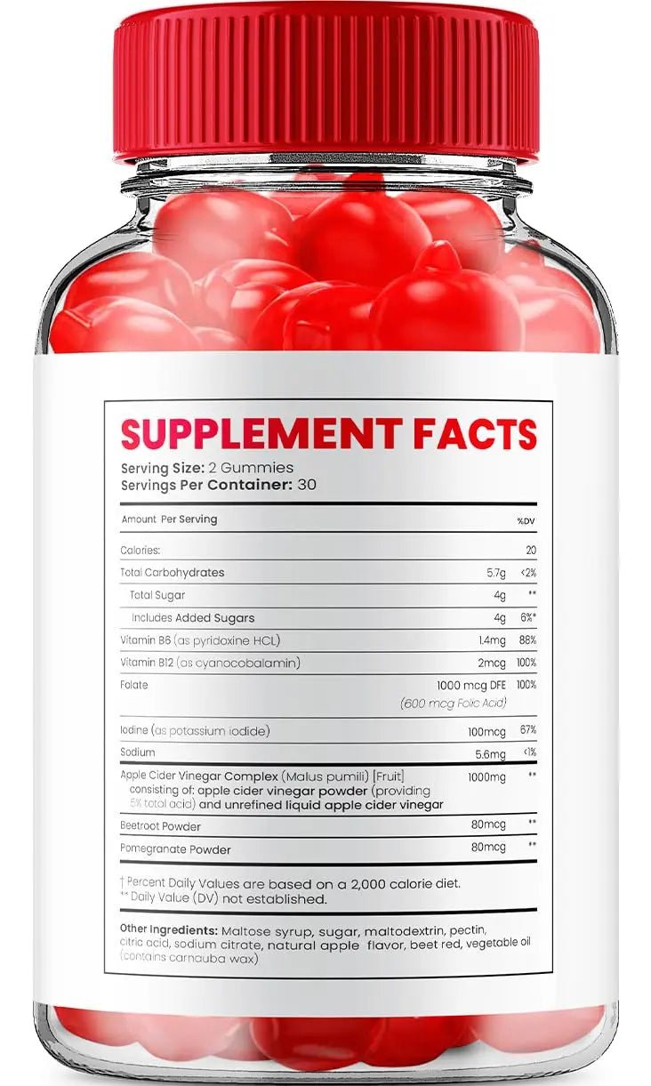 (3 Pack) Activ Boost Keto ACV Gummies - Activ Boost Keto ACV Gummies Reviews - TrustMedUSA