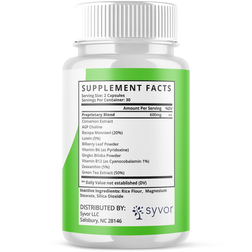 (3 Pack) Barislend Capsules, Official Barislend Pink Salt Pills with All Natural Ingredients, Bari-Slend Advanced Formula Vitamin Pills for Health and Wellness Support for Men and Women (180 Capsules) - TrustMedUSA