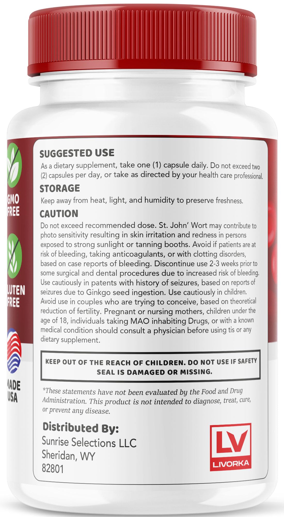 (3 Pack) Glyco Vantage Glyco Optimizer, Glyco Vantage, Glyco Vantage Capsules, Glyco Vantage Joint Optimizer, GlycoVantage Glyco Optimizer Pills, Glyco Vantage Support, 90 Capsules For 3 Months - TrustMedUSA