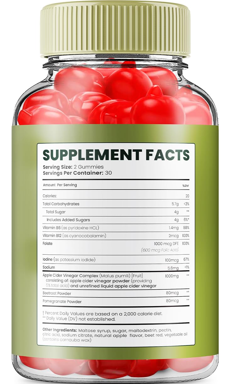 (3 Pack) Ketovex Keto BHB Gummies Advanced Formula, Ketovex BHB Weight Management ACV Gummies Reviews, Ketovex ACV Keto Vex BHB Gummy Gomitas Ketosis, Ketovex Gummies, B12 (180 Gummies) - TrustMedUSA
