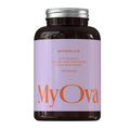 3 Pack of MyOva Myoplus - Natural Female Support Supplement for PCOS - 4000mg Myo - TrustMedUSA
