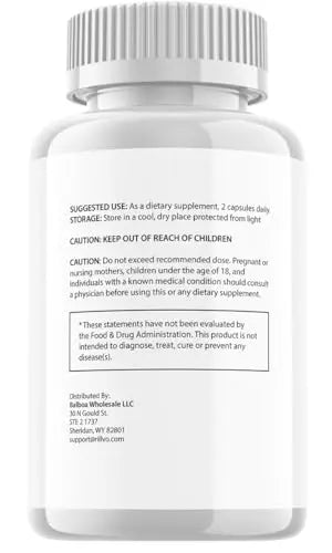 Rillvo (3 Pack) Puravive Extra Strength Pills - Official - Keto Puravive Advanced Formula Rillvo Au supplements