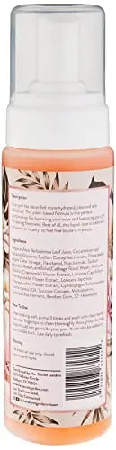 Her SECRET GARDEN - Clean Yoni - Feminine Wash, Gentle Cleanse, Remove Odor, Promotes Healthy pH Her SECRET GARDEN Au supplements