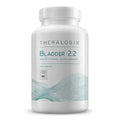 Theralogix Bladder 2.2 Multivitamin & Multimineral Supplement - 90-Day Supply Theralogix Au supplements