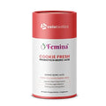 Femina Probiotics Cookie Fresh with 600mg Boric Acid for BV Control 20-Count with Applicator Velobiotics Au supplements