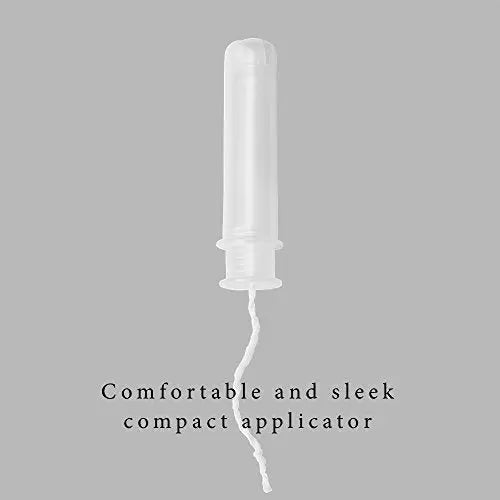 Cora Organic Applicator Tampons | Super Absorbency | 100% Organic Cotton, Unscented, BPA-Free Cora Au supplements