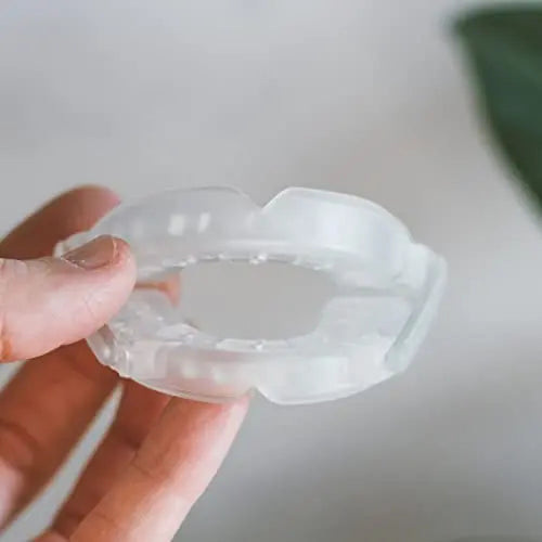 Anti-Snore Device by SmartGuard. New Customizable Snore Reducing SmartGuard Au supplements