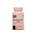 Vishopy, Track UTI PROBIOTICS Supplement for Men Women – 20 Billion CFUs with 7 Strains Vishopy Au supplements