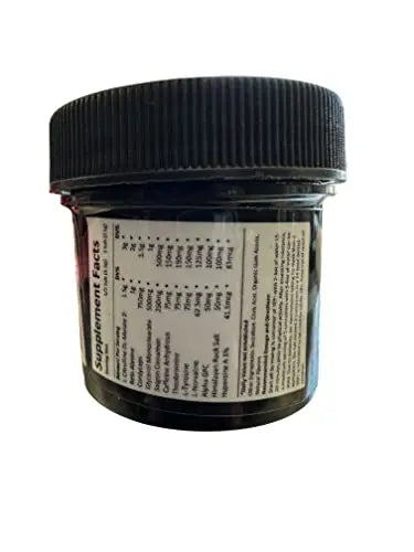 Yep Strength Pre-Workout 2 Scoop Trial Size (Strawberry Raspberry Twist) Yep Strength Au supplements