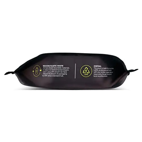 Healthspan Elite All Blacks Plant Protein Vegan Blend (750g) | 23g Protein Per Serving Healthspan Elite Au supplements