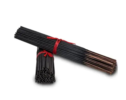 9'' Sandalwood Incense Sticks. Charcoal Sticks Offer a Long-Lasting, Elegant Fragrance Jersey Botanical Au supplements