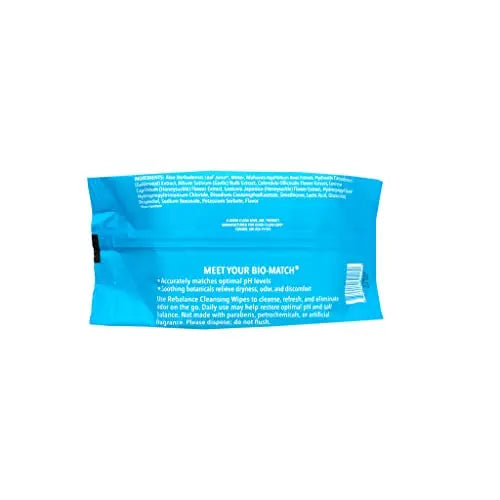Good Clean Love BioPhresh Vaginal Suppository, Relieves Itching and Irritation and ReBalance Moisturizing Good Clean Love Au supplements