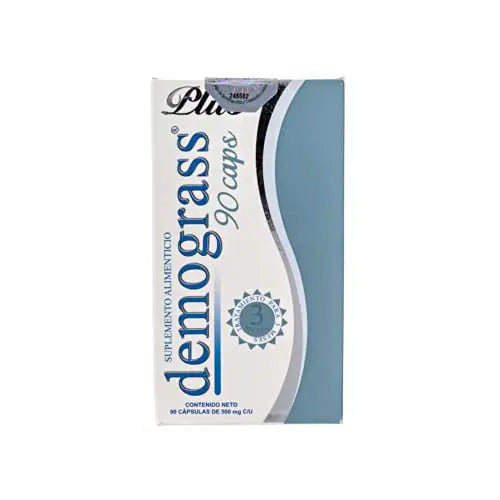 Demograss Plus 90 dias Day 100% Original Natural Suplemento Supply Dietary Demograss Au supplements