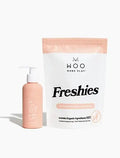 Woo More Play: Be There in Five and Freshies Bundle Woo More Play Au supplements