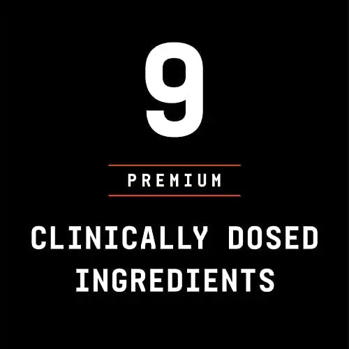 BEYOND RAW LIT AF | Advanced Formula Clinical Strength Pre-Workout Powder | Contains BEYOND RAW Au supplements