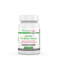 Greens First Full Body AM/PM Cleanse, 20 Veggie Capsules – Supplement for Natural Detox Greens First Au supplements