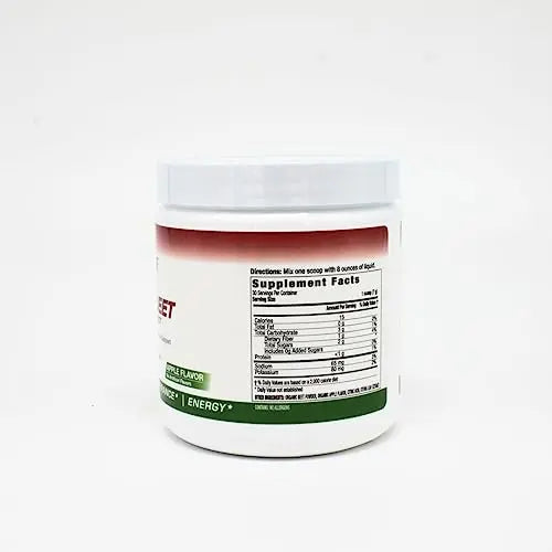 PERFORMANCE INSPIRED Nutrition Better Beet Powder - 100% Organic Beet – Boost Nitric PERFORMANCE INSPIRED Au supplements